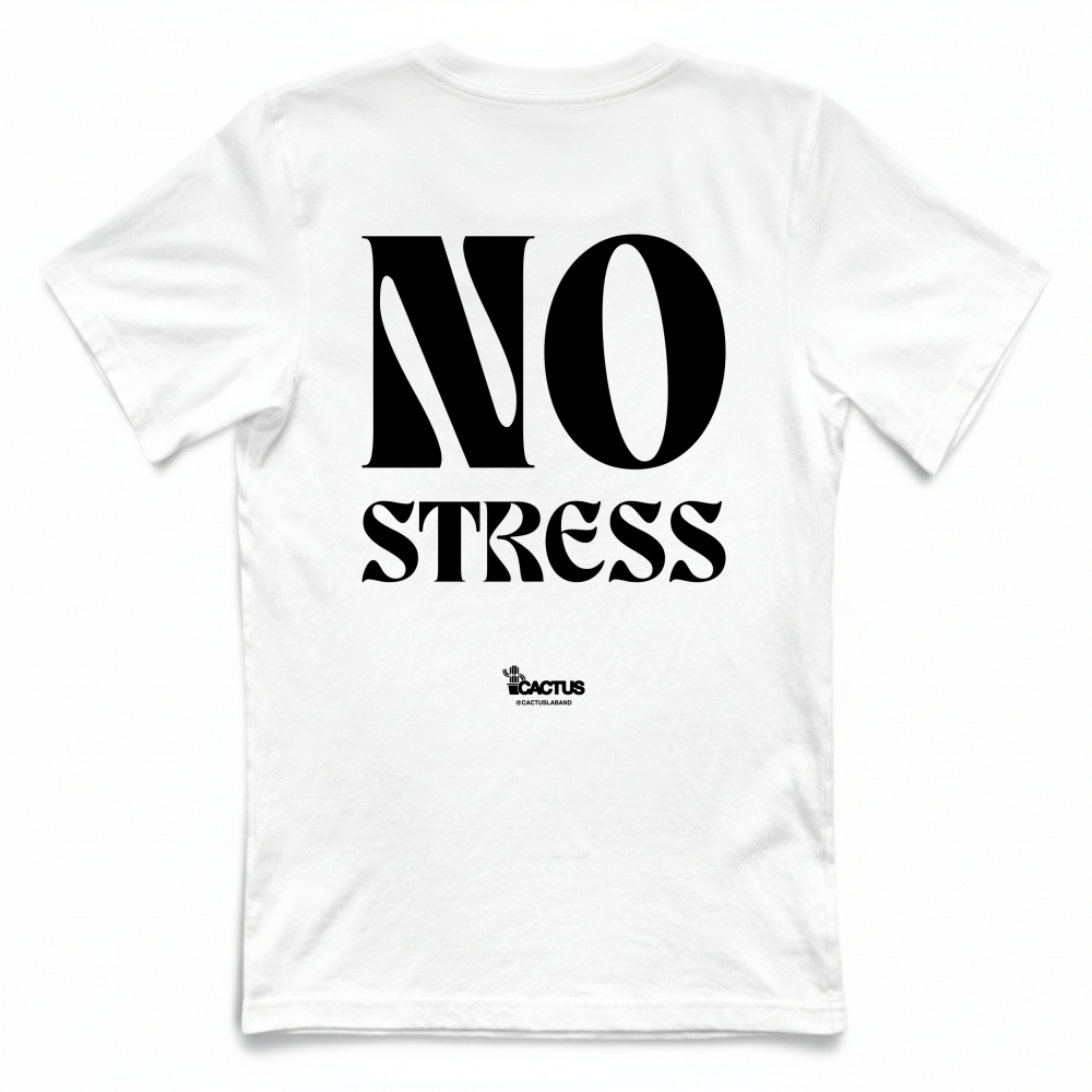 No Stress