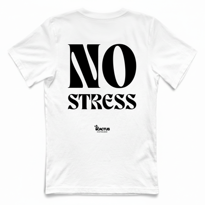 No Stress