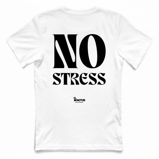 No Stress